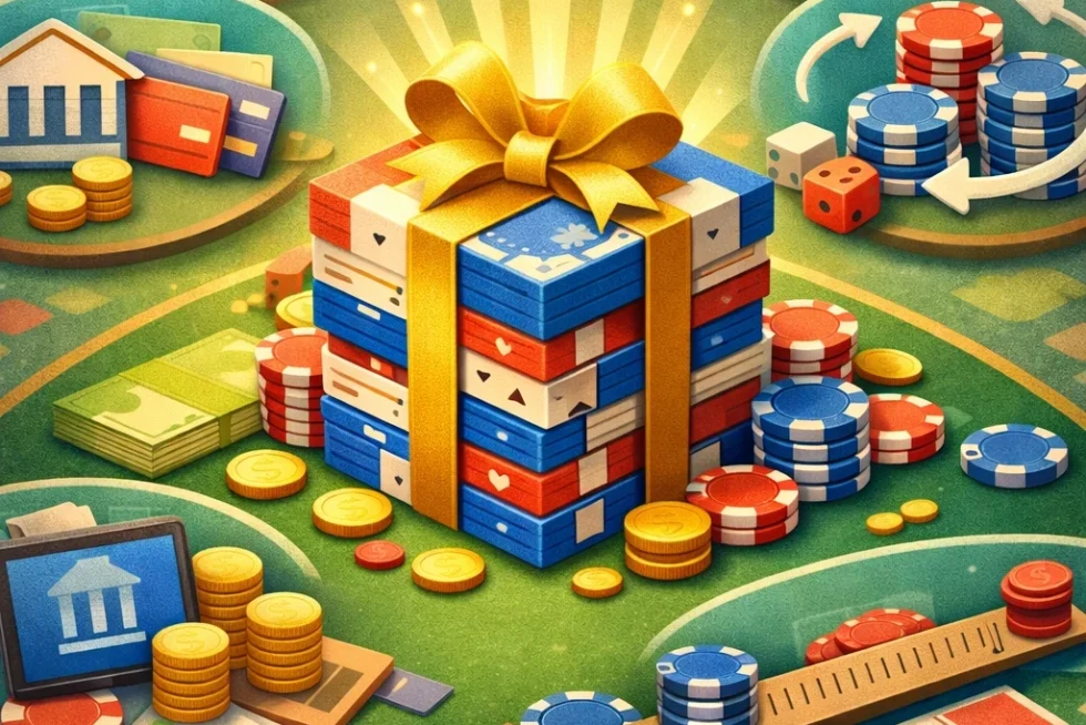 Needforslots bonus: check the deposit, wagering and bet limits