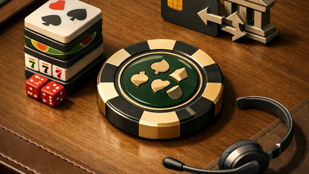 Needforslots casino explained through games, deposits and support