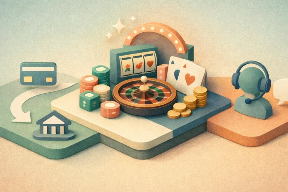 Needforslots — games, deposits and support in one review