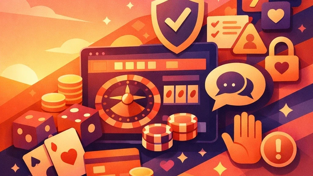 What does the Vegas Nova casino offer include?